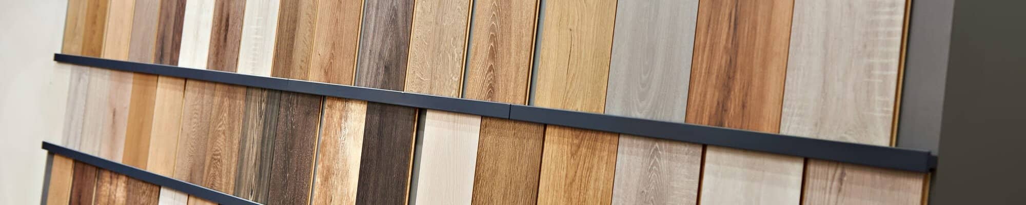 Flooring Products from Caron's House Of Carpets in East Brookfield