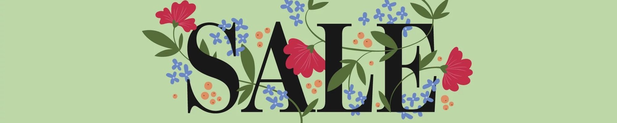 promotions banner for Caron's House Of Carpet